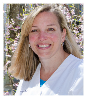 Dr. Karyn Ward Cumberland Dentist
