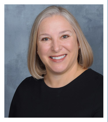 Dr. Lynne Vaudry Cumberland Dentist