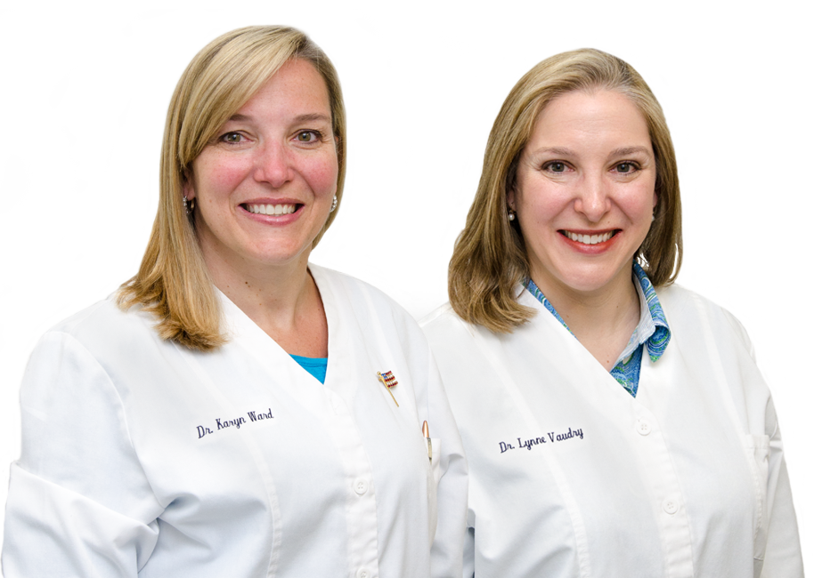 Rhode Island Top Dentist - Karyn Ward & Lynne Vaudry