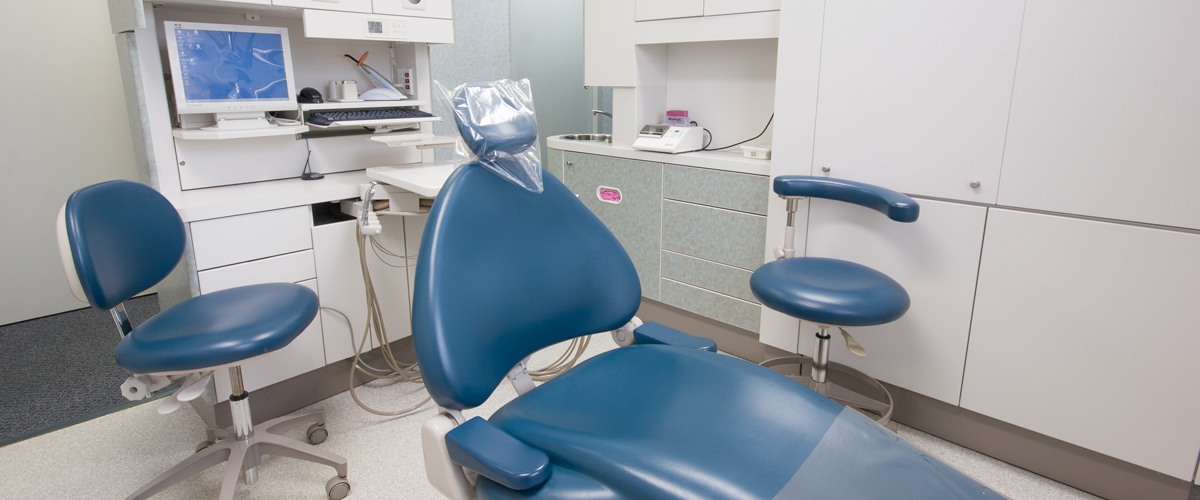 Cavity-detecting Software