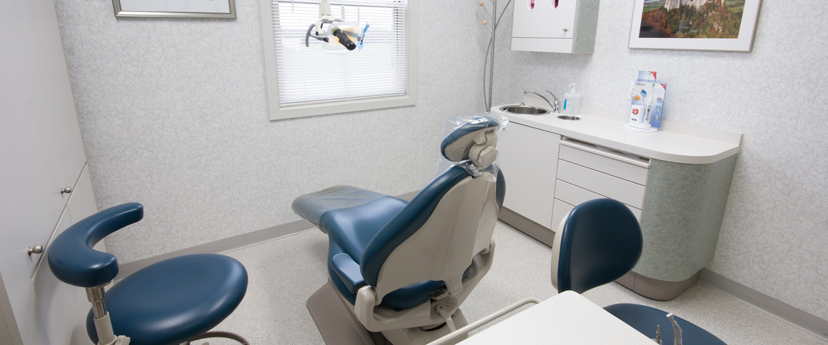 Cleanings and Oral Examinations for Children and Adults