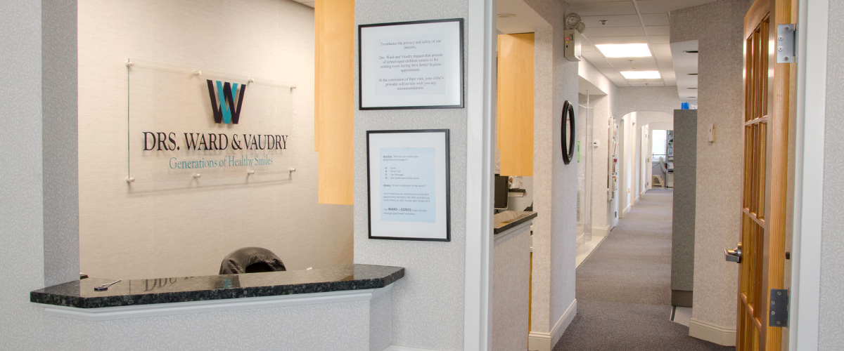 RI Dental Association & American Dential Association