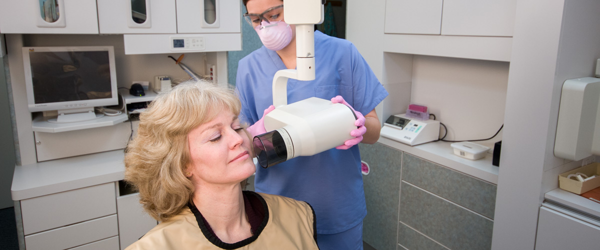 Dental X-Rays