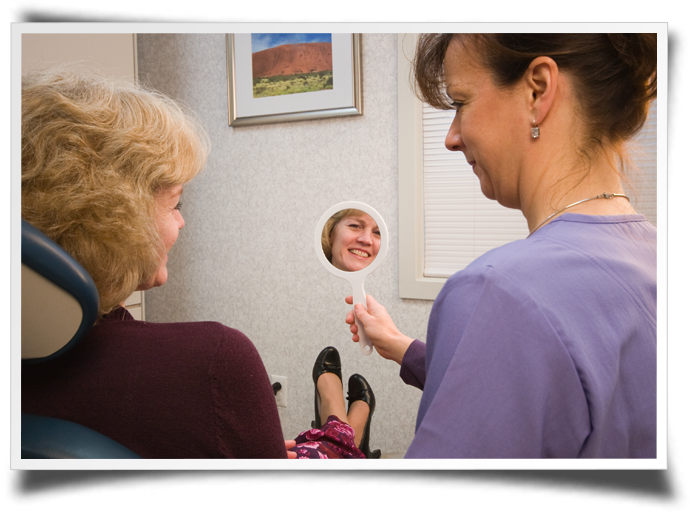 Drs. Ward & Vaudry Expert Care and Comfort in Lincoln, RI